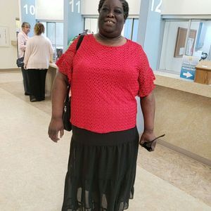 Meet your Posher, Cheryl